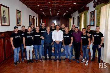 Armonía Show quiere celebrar sus 40 años con un 